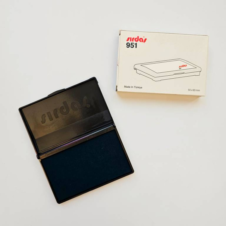 استامپ خارجی سرداش ابی