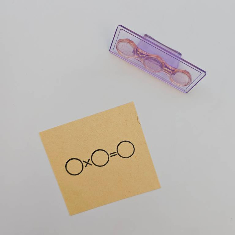 مُهرضرب تکی