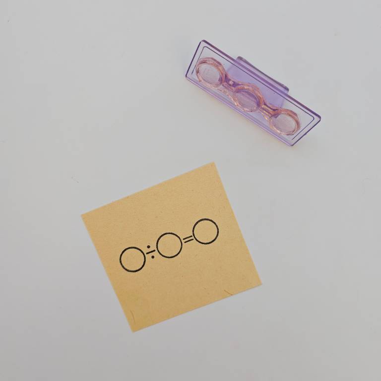 مُهرتقسیم تکی