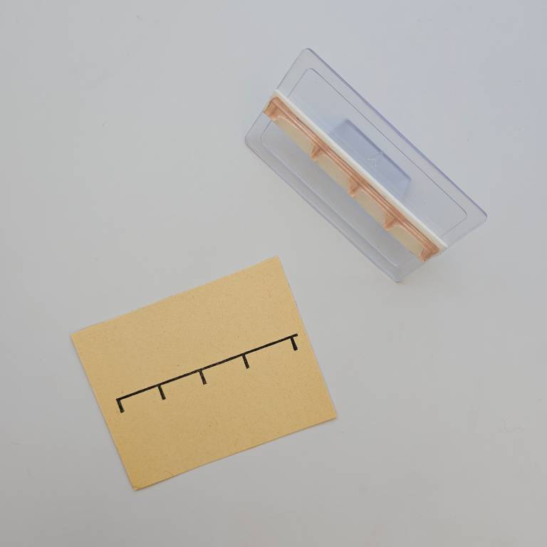 مُهرمحور5 تایی