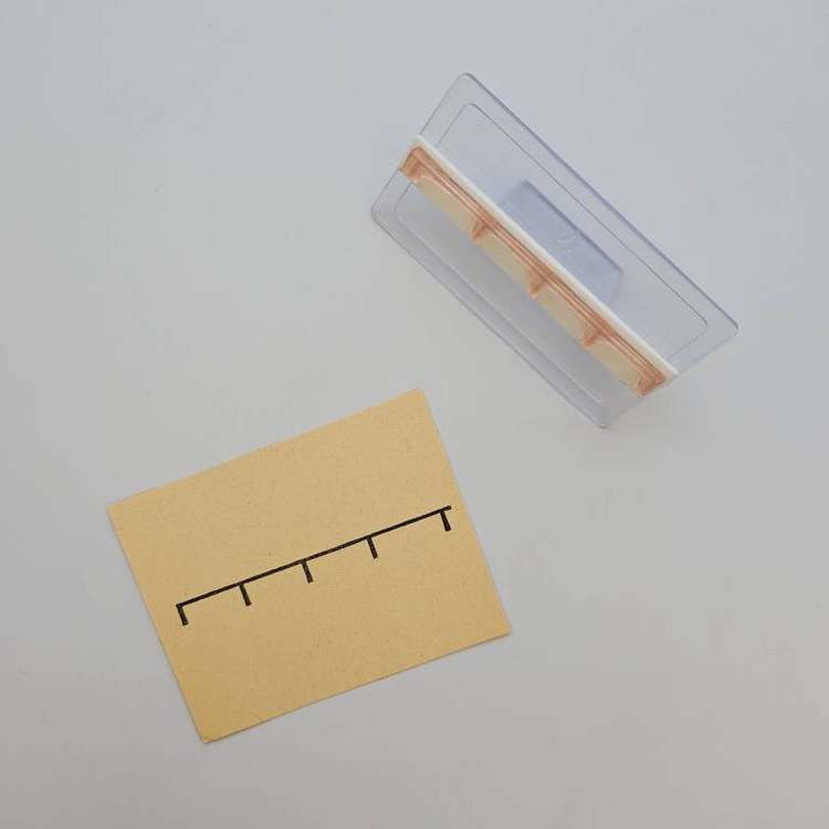 مُهرمحور5 تایی