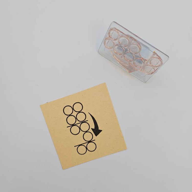 مُهرجمع دوتایی