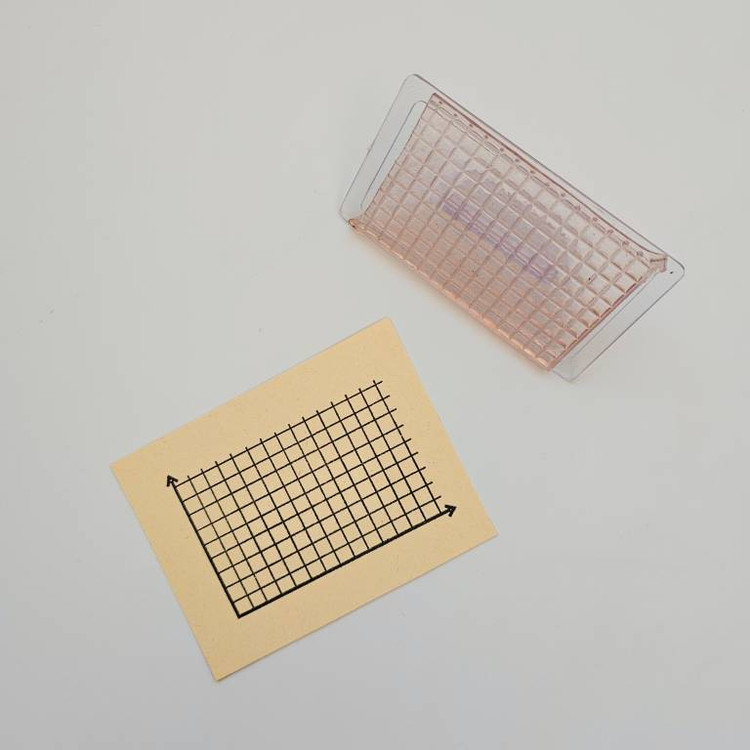 مُهرمحور شطرنجی