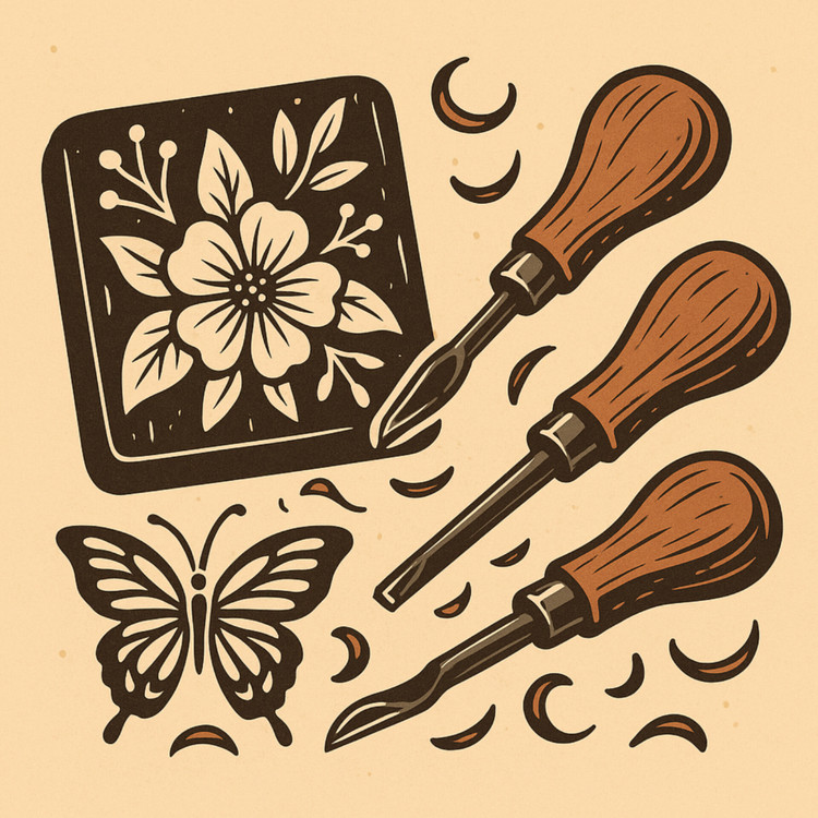 دوره آموزشی مهر دست ساز