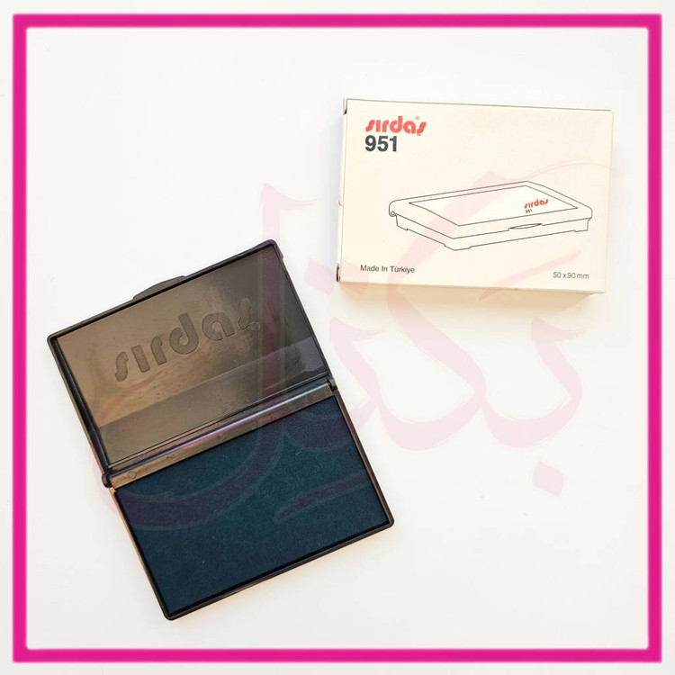 استامپ خارجی سرداش سبز