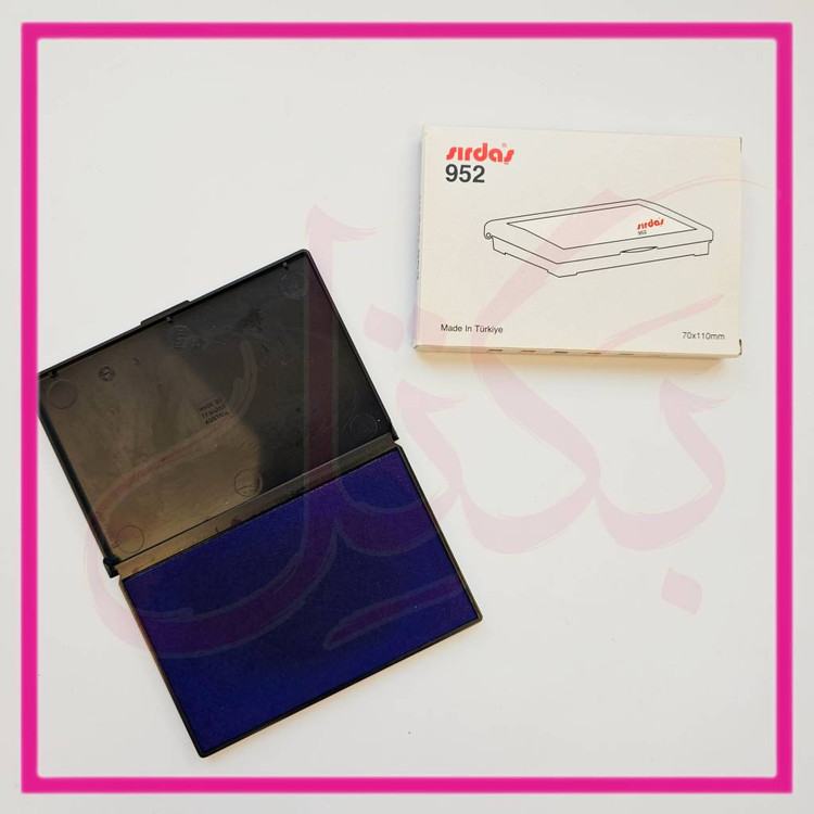 استامپ خارجی سرداش