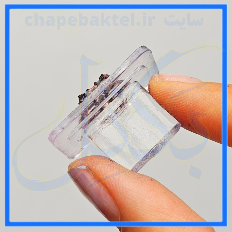 مهرژلاتینی، طرح فانتزی