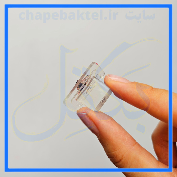 مهرژلاتینی، طرح فانتزی